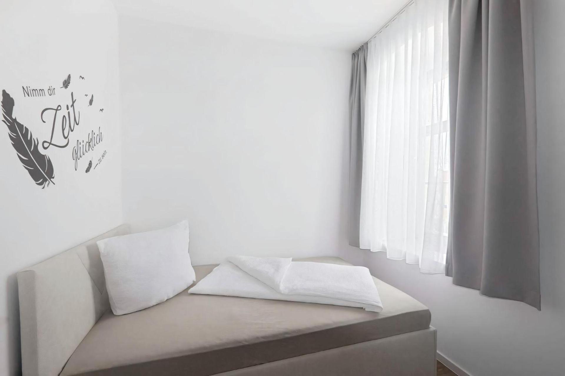 Ferienquartier- Forsthaus Lägenhet Bad Gottleuba Exteriör bild