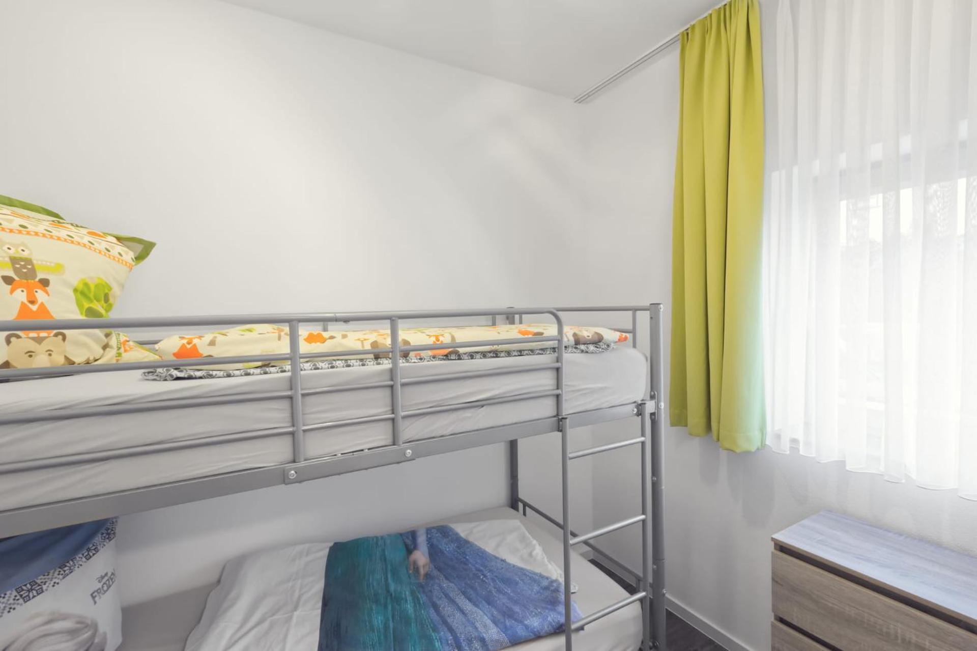 Ferienquartier- Forsthaus Lägenhet Bad Gottleuba Exteriör bild